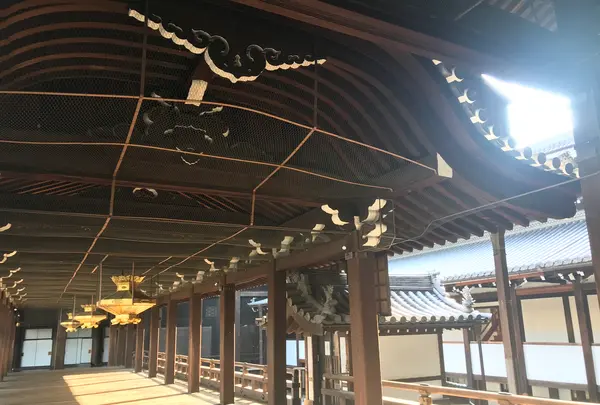 西本願寺の写真・動画_image_352797