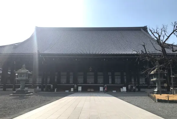 西本願寺の写真・動画_image_352798