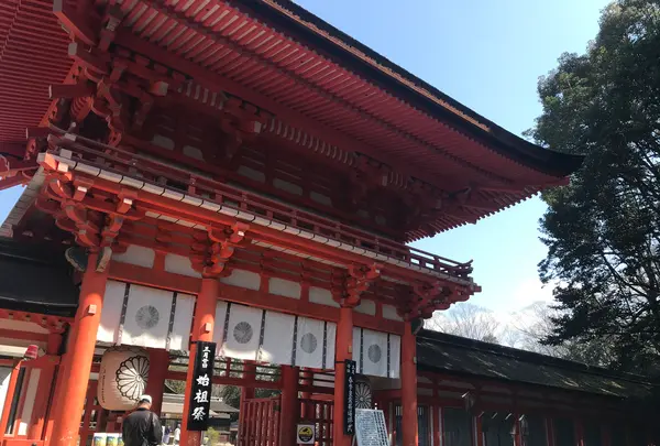 下鴨神社（賀茂御祖神社）の写真・動画_image_352802