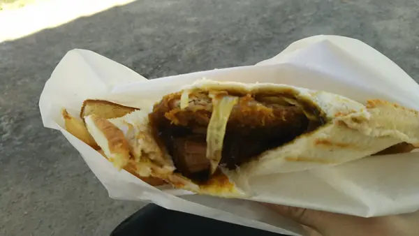 カレーパンショップ MASARAの写真・動画_image_352928