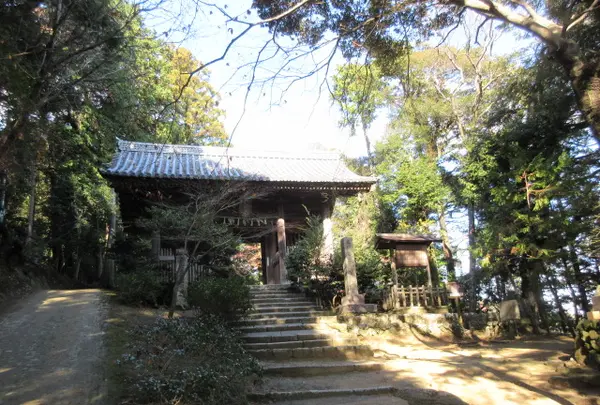 書写山圓教寺の写真・動画_image_352934