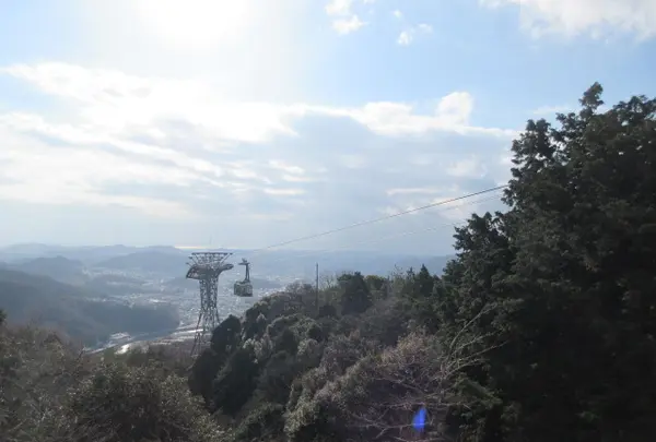 書写山圓教寺の写真・動画_image_352939