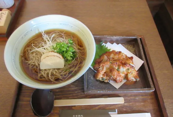 夢乃そばの写真・動画_image_352940