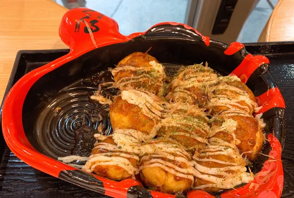 たこ家 道頓堀くくる JR新大阪駅店の写真・動画_image_353047