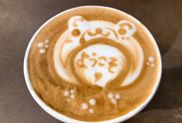 B portland coffee roasteryの写真・動画_image_353052