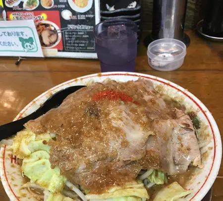 バリバリジョニー 米原インター店の写真・動画_image_353213