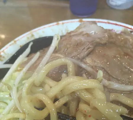 バリバリジョニー 米原インター店の写真・動画_image_353214