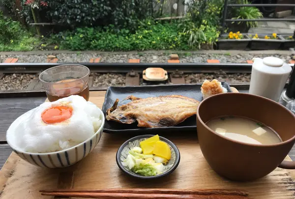 カフェ ヨリドコロの写真・動画_image_353411