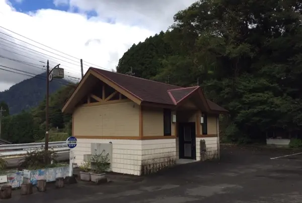 鹿川渓谷の写真・動画_image_353532