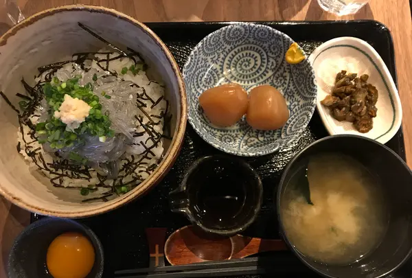しらすカフェの写真・動画_image_353768