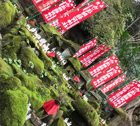 佐助稲荷神社の写真・動画_image_353772