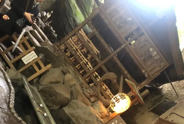 銭洗弁財天 宇賀福神社の写真・動画_image_353773