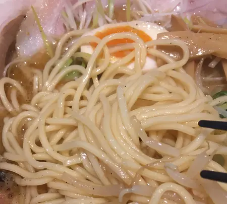 らーめんチキン野郎8 EIGHTの写真・動画_image_353903