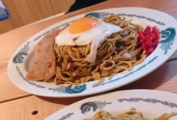 藤春食堂の写真・動画_image_354210
