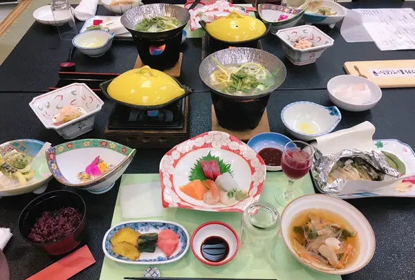 旅館　多郎兵衛の写真・動画_image_354219