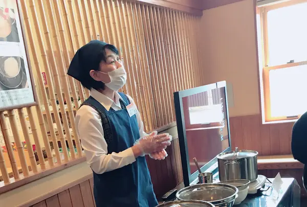 佐藤養助 総本店の写真・動画_image_354239