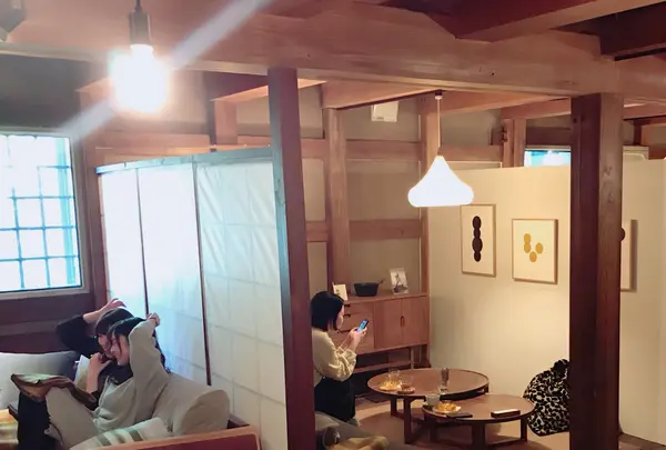 インテリアショップ＆カフェ momotose（モモトセ）の写真・動画_image_354243