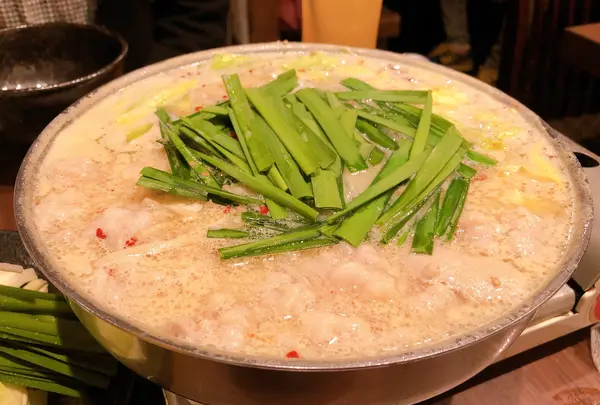 もつ鍋 田しゅう 博多の写真・動画_image_354332