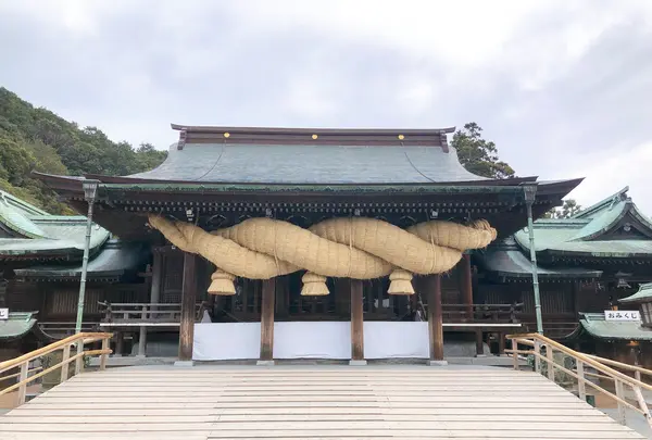 宮地嶽神社の写真・動画_image_354351