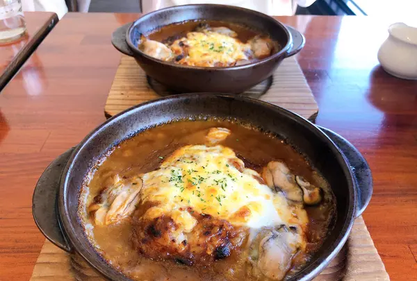 伽哩本舗門司港レトロ店の写真・動画_image_354362