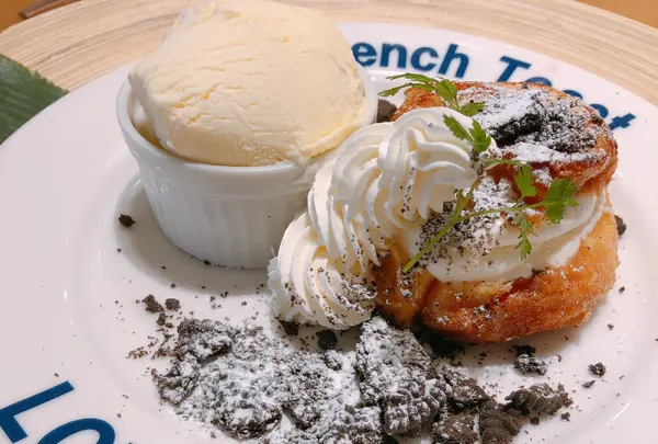 LONCAFE 鎌倉小町店の写真・動画_image_354377