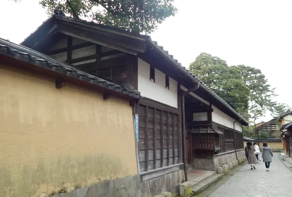 長町武家屋敷跡の写真・動画_image_354392