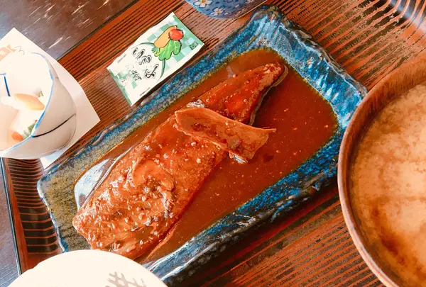 季節料理くら井の写真・動画_image_354441