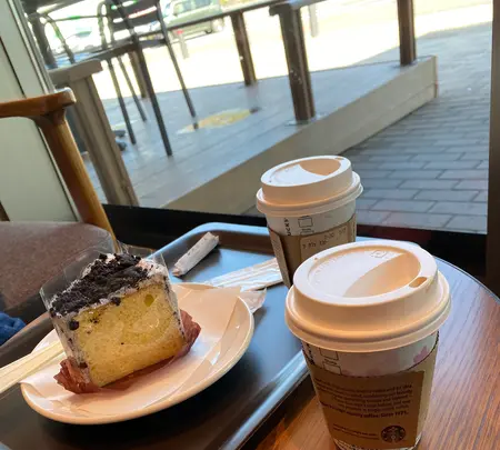 EXPASA談合坂 （下り）の写真・動画_image_354540