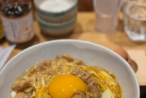 赤坂うまや うちのたまご直売所 羽田空港店の写真・動画_image_354629