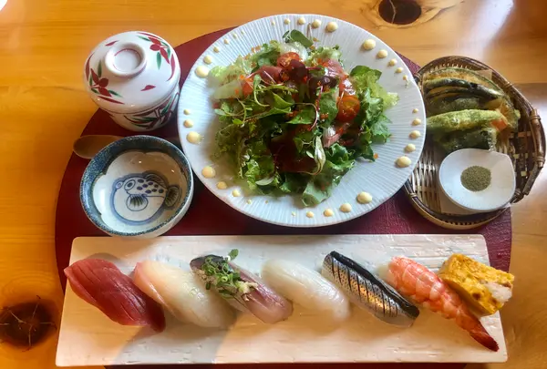 和食おすし若の写真・動画_image_354771