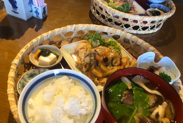丸高蔵 みそ茶屋千の水の写真・動画_image_354785