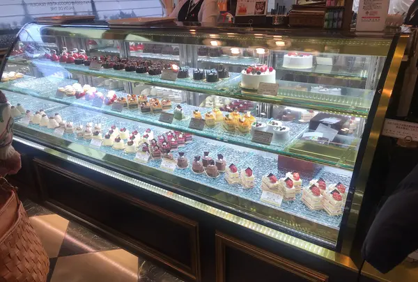 ガトー・ド・ボワの写真・動画_image_354969