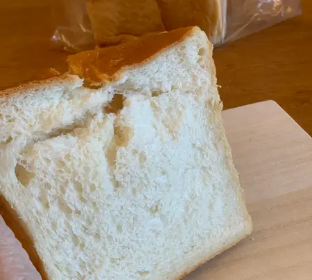 高級食パン「瀬都」の写真・動画_image_355021