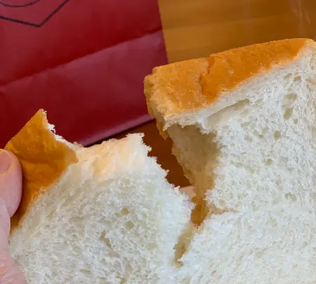 高級食パン「瀬都」の写真・動画_image_355023