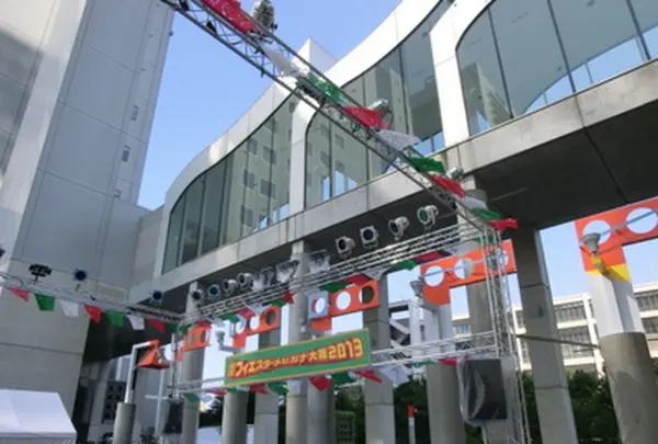 新梅田シティの写真・動画_image_355107