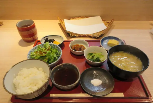 和食 楽心庵の写真・動画_image_355111