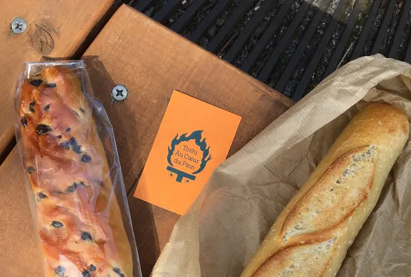 トシオークーデュパンの写真・動画_image_355385