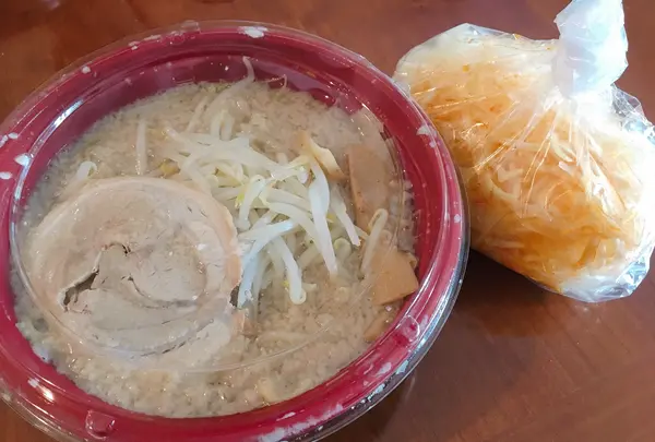 らーめん弁慶の写真・動画_image_356060