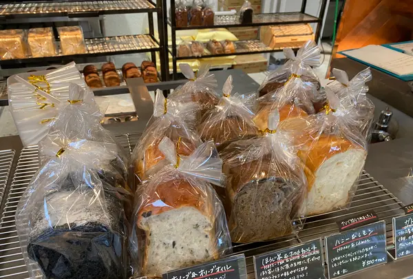 【閉業】Viking Bakery Fの写真・動画_image_356130