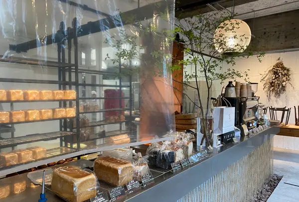 【閉業】Viking Bakery Fの写真・動画_image_356131