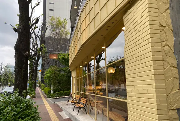 【閉業】Viking Bakery Fの写真・動画_image_356132