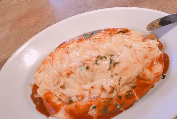 Palms Cafe （パームスカフェ)  自由が丘店の写真・動画_image_356215