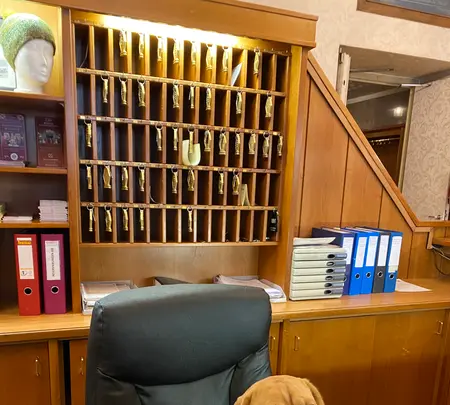 ホテル モーツァルトの写真・動画_image_356237