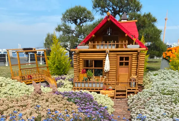 山下公園の写真・動画_image_356367