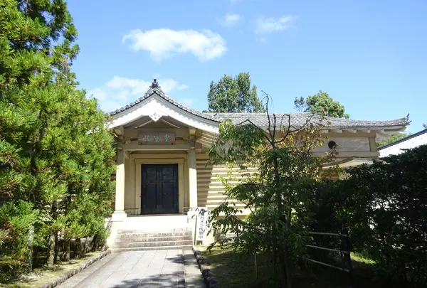仁和寺の写真・動画_image_356429