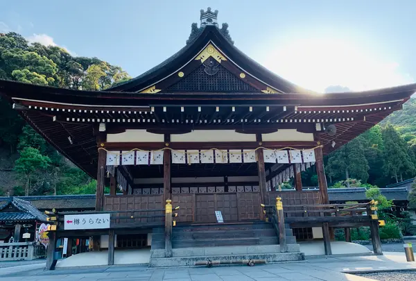 松尾大社の写真・動画_image_356457