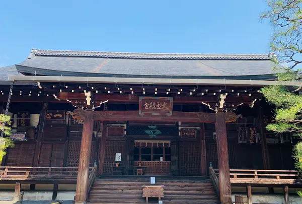 広隆寺の写真・動画_image_356476