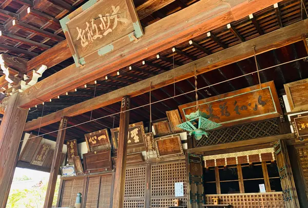 広隆寺の写真・動画_image_356479