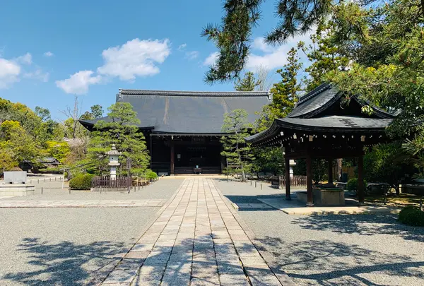 広隆寺の写真・動画_image_356484