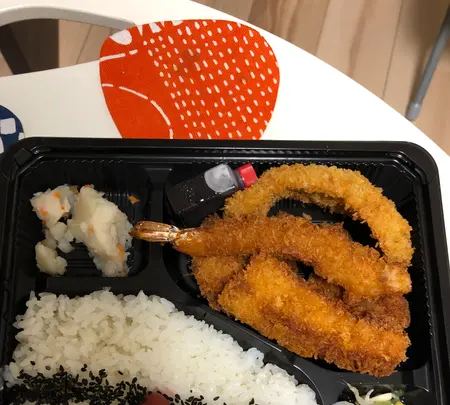 魚がし食堂 中央市場店の写真・動画_image_356567